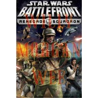 Star War Battlefront Renegade Squadron